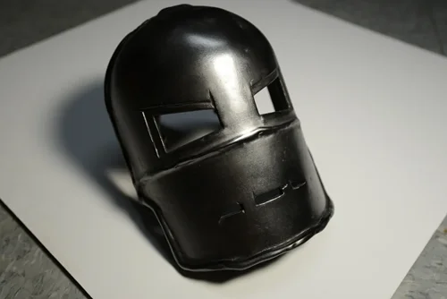 ماسک iron man mark 1