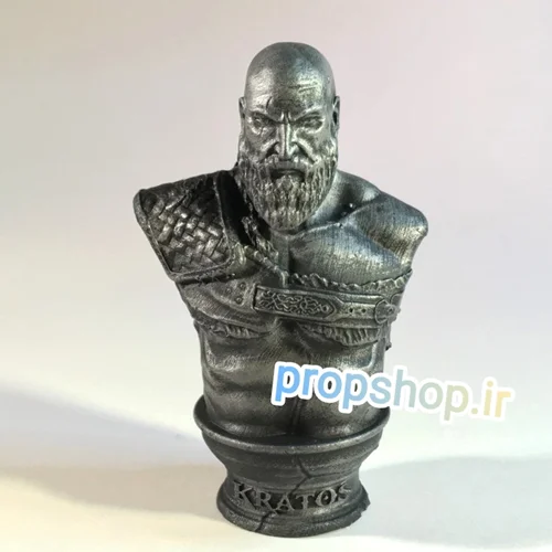 نیم تنه کریتوس kratos god of war