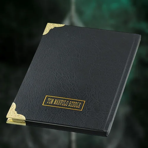 دفترچه خاطرات تام ریدل (ولدمورت) اورجینال