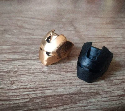 انگشتر iron man