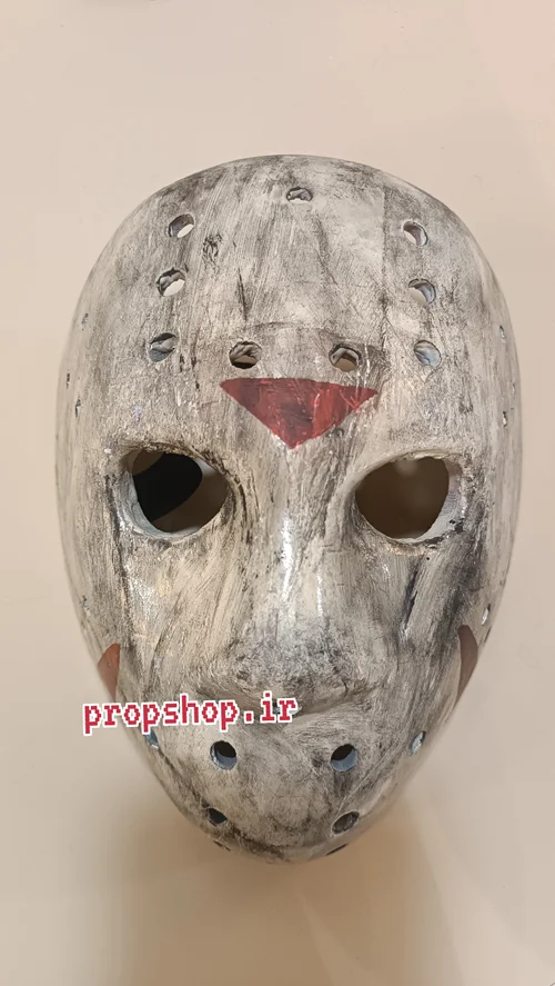 ماسک jason