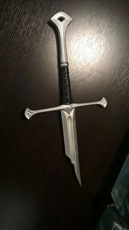 شمشیر نارسیل