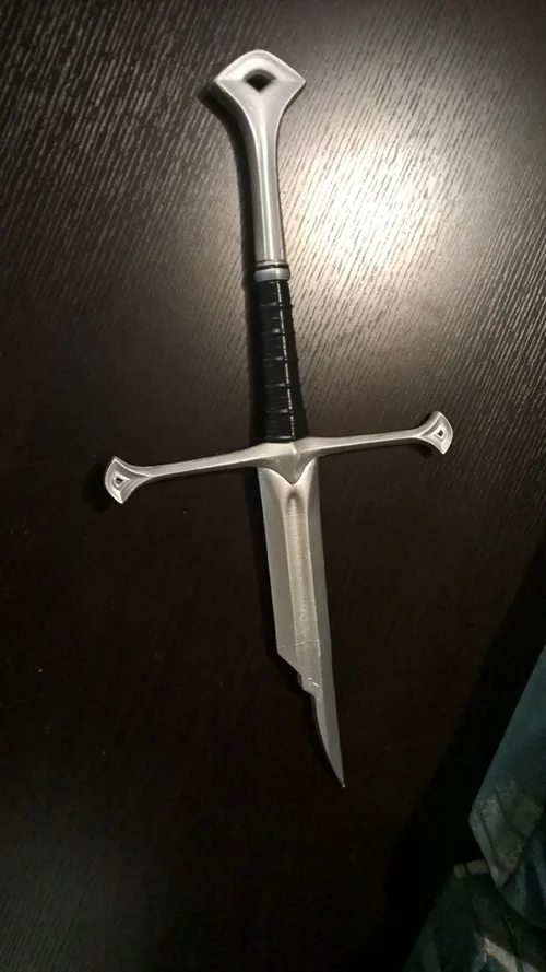 شمشیر نارسیل